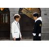 ドラマ「PRINCE OF LEGEND」後編 [DVD]
