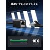 Ugreen LAN Extension Cable RJ45 CAT6 High Speed Ethernet