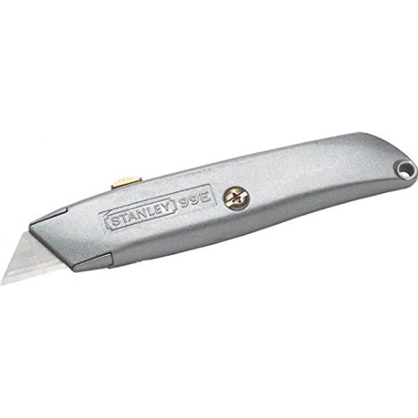 TRIUSO Universal Knife, R Adjustable, Heavy Gauge T