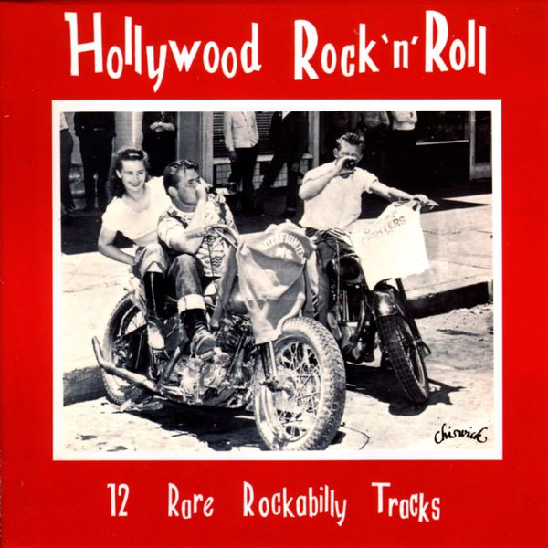 Hollywood Rock 'n' Roll
