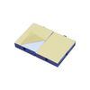 Sscon 10Pcs 170 Points Mini Solderless Bread Board with Adhesive Back - Blue