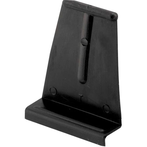 Window screen Frame Black Lift Tabs. 25pk. Best Rates.