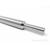Extension Carbide Burr Tool Holder Collet 1/4" Extender Engine Porting Welding