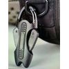 Retractable Ceramic Fishing Line Cutter/Trimmer Scissors Braided Line Cut