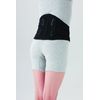 Selvan Easy Lumbar Stable Corset, Black, M