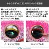DAIWA Egi Emerald Light No. 1.8 Keimura Luminous Kin Lure
