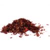 Tiardey 56ML Model Scenery Leaf Litter Models Simulation Leaf Leaves Deciduous Effect - Red leaves