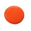 School Smart Tempera Paint, Orange, 1 Quart Bottle