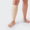 Lohmann & Rauscher ReadyWrap Calf, Black, Up to 30cm, Large