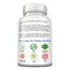 Caribou Nutrition Multi Collagen Pills