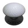 Golf Ball for Golfer PopSockets Standard PopGrip