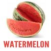 Watermelon Flavor Concentrate - Unsweetened (6 oz)