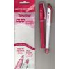 Sewline Duo Marker 2.0mm & Eraser Set