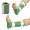 C.M.S Medical Premium Quality Emergency Bendy S Flexible Mobility Leg Splint