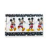 Mickey Mouse Forever Plastic Table Cover - 54" x 96" (1 Pc) - Multicolor Rectangular Tablecloth for Kids Birthday & Party