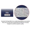 Change Checker 2019 UK Peter Rabbit CERTIFIED BU 50p