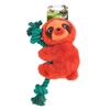 ALL FOR PAWS Safari Rope Cuddle Sloth