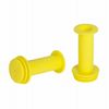 STRIDER Optional Parts Color Grip Set for Classic (Yellow)