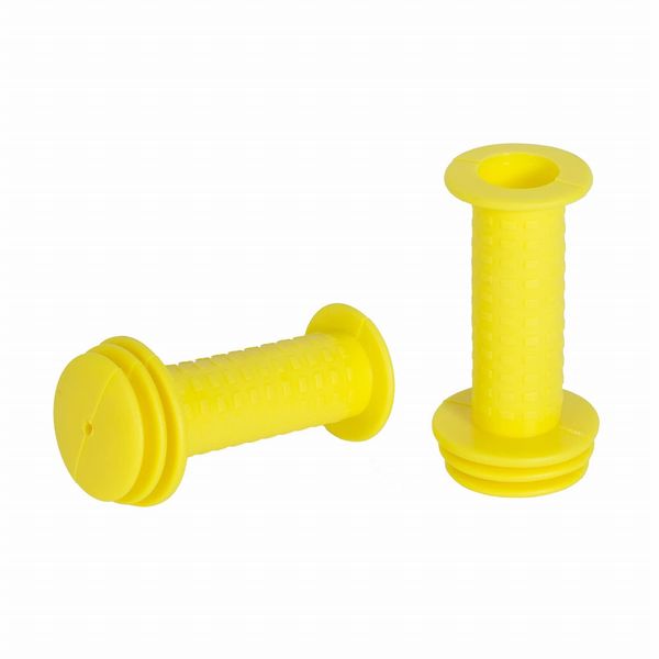STRIDER Optional Parts Color Grip Set for Classic (Yellow)