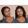 AMAZING COSMETICS Smooth Crème Concealer & Foundation Duo, Deep Golden