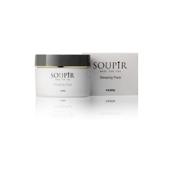 SOUPIR Sleeping Pack