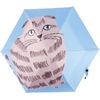 Folding umbrella cat 