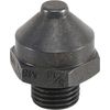 BGS 3057-26 | Punch Step2 for BGS 3057 | Ø 8 mm