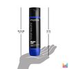 Matrix Brass Off, Colour Protecting Conditioner to hydrate and nourish for Lightened Brunette Hair, Total Results 300ml
