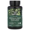Vegan Methyl B-12 + Folate, Natural Cherry, 60 Lozenges