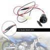 Topteng Socket Charger USB + C Type for Honda NX400 2024