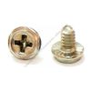 Lot50 Hex+Phillip Head Screw 6#T32=computer/pc case+expansion/PCI/AGP slot+HD$SH