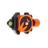 3 Legged Thing TW-CL Twist Clamp with release plate (TW-CL)