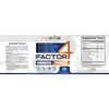 LiveGood Factor 4, Fighting Inflammation, Supports Joint, Organs, Immune & More