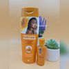 Curcuma Method Whitening body lotion(450ml), Curcuma Tumeric Oil 50ml