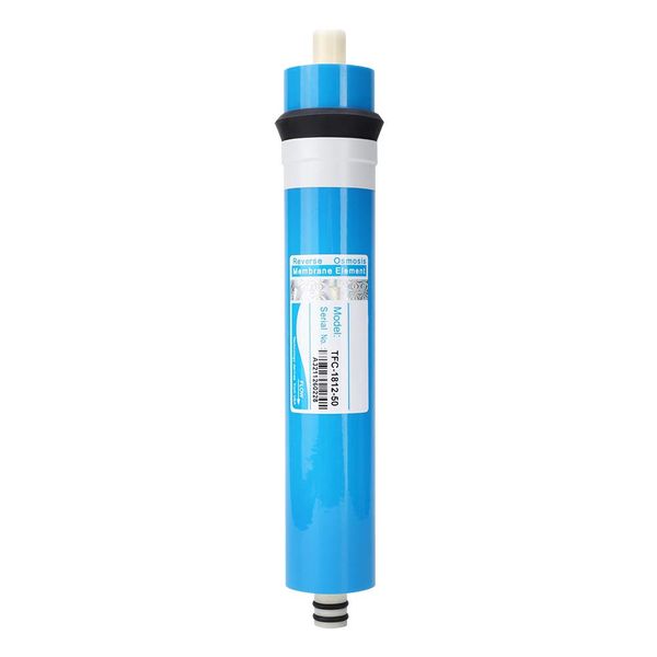 Water System Filter Water Filter Replacement Reverse Osmosis Filter for Water Filter Membrane Water Filter Home Water Filter (1812-50G)