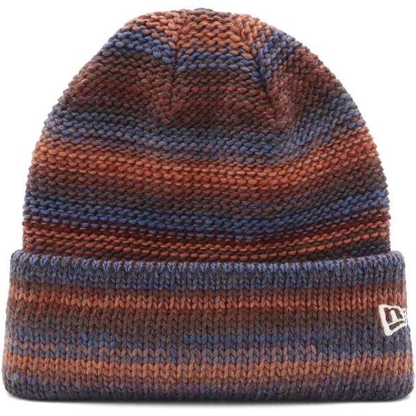 []   LG CUFF KNIT GRADATION