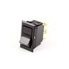 CRES COR 0808-117-K 20 Amp 125-250 Volt Double Pole Double Throw Switch Kit