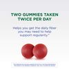 Phillips Fiber Gummies, 90 Count