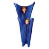 Abilitations Body Pod, Small, Lycra, Green
