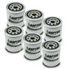 6PK Oil Filter HST Replacement for Kubota HH660-36060