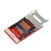 Keyes Micro SD to SD Adapter Module SMP0018 Raspberry Pi NOOBS