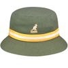 Kangol Stripe Lahinch Beret,