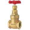 KITZ Bronze 150 Type Gate Valve KITZ-E 3/4B [20A]