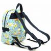 LeSportsac Small Carrier Backpack, Parallel Import Product, CITY RETREAT