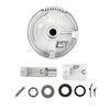 LST Armrest Seat Repair Kit Right ER