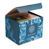 Bali Soap - Masculine Collection - Handmade, Vegan, Natural Bar Soap for Men - Cleanser for Face, Body & Hand, Father's Day Gift, Special Gifts for Men's, 6pc 3.5 Oz