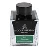 Jacques Herbin Essential Ink 50ml Green Fountain Pen Ink