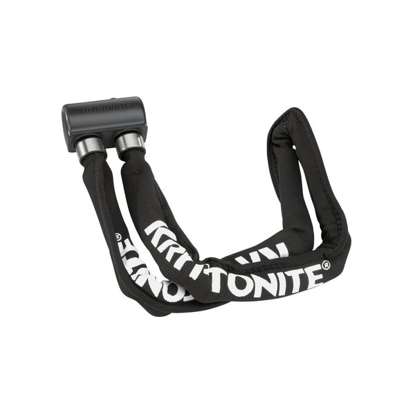 Kryptonite Keeper 810 Foldable Bicycle Chain Lock