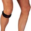 OPROtec Jumpers Knee Strap - Black (One Size)