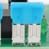 Ignition Key Switch Module For John Deere AM136681 AM115471 415 425 445 455
